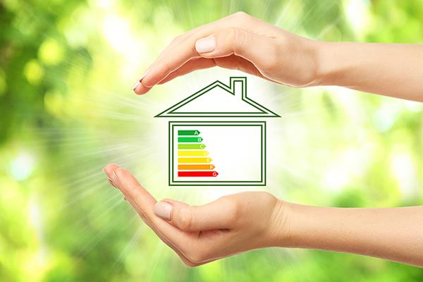 Efficacité énergétique et isolation