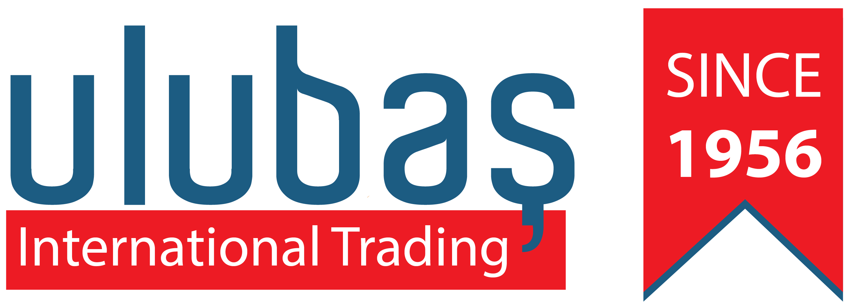 Ulubas International Trade - Since 1956