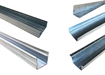 Drywall Metal Profile