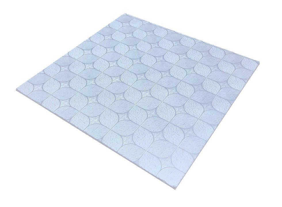 Plafond suspendu