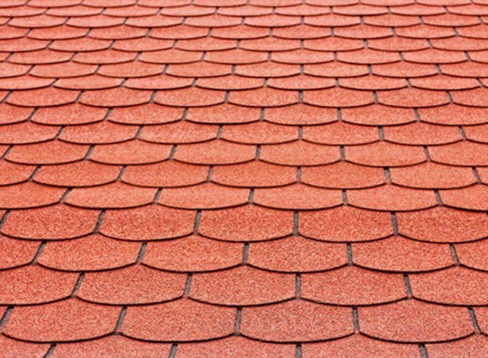 Bitümlü Shingle