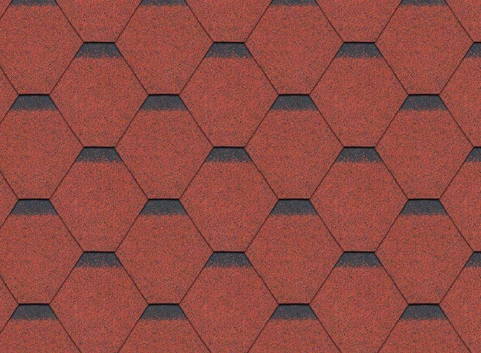 Bitümlü Shingle