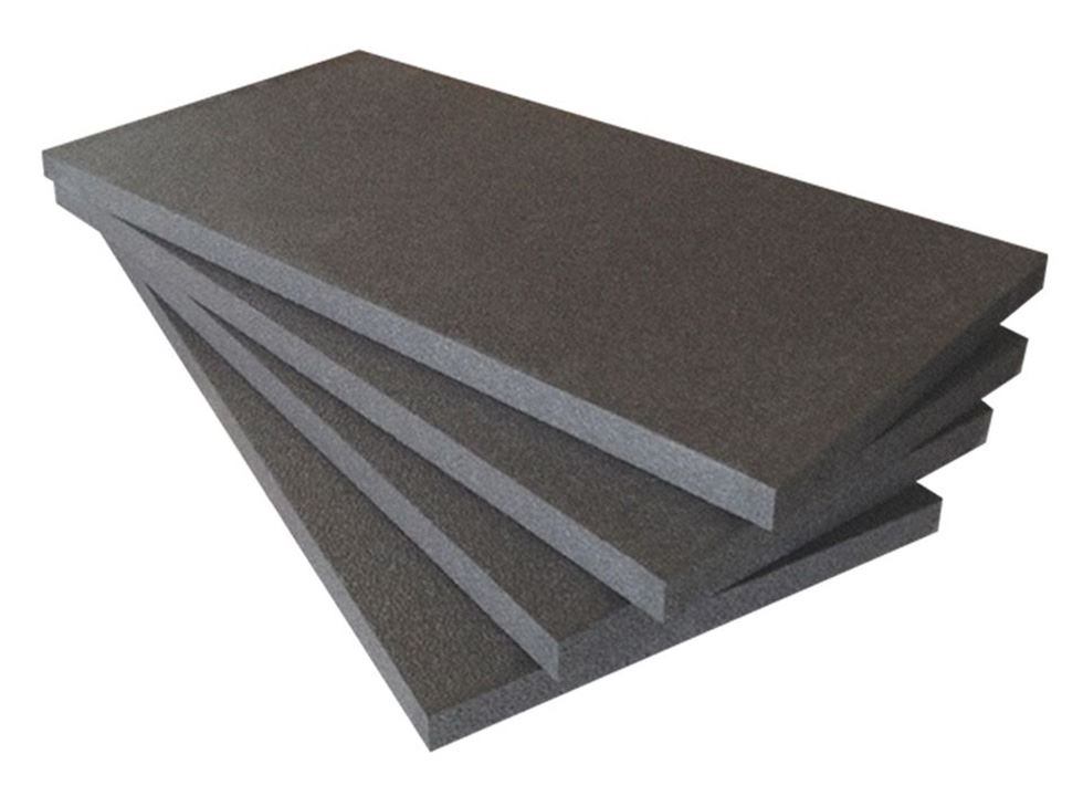 Polystyrène expansé EPS