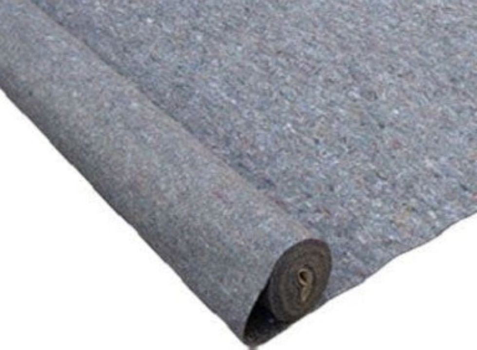 Geotekstil Filtre Matı