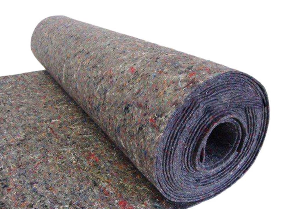 Geotekstil Filtre Matı