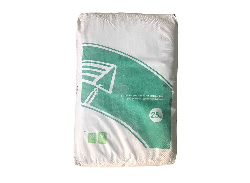 Gypsum Powder